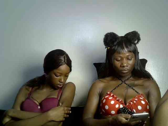 Blueflames Blueflames