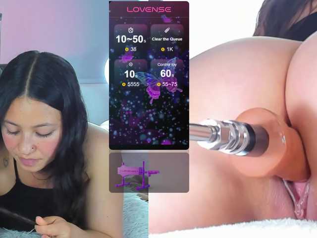 Mitsuyi-Cute's BongaCams show and profile