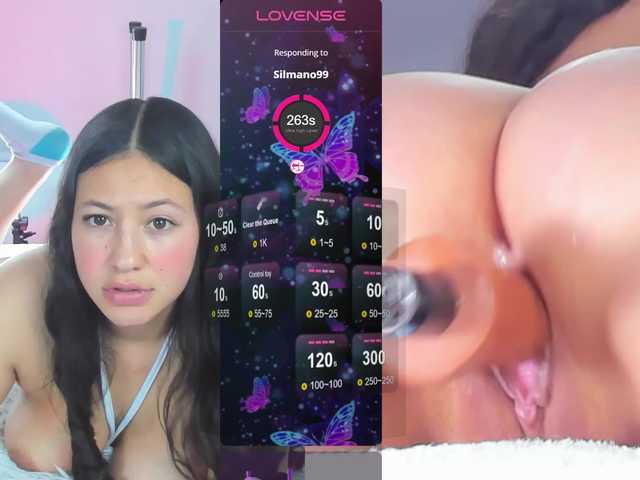 Mitsuyi-Cute's BongaCams show and profile