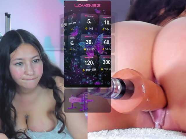 mitsuyi-cute live cam