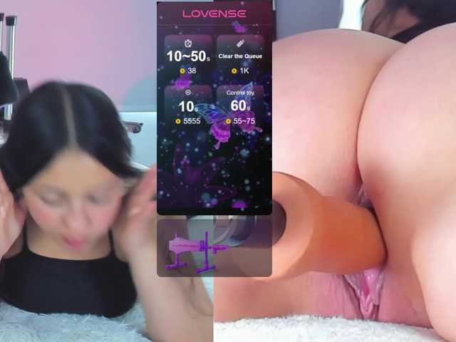 Mitsuyi-Cute's BongaCams show and profile