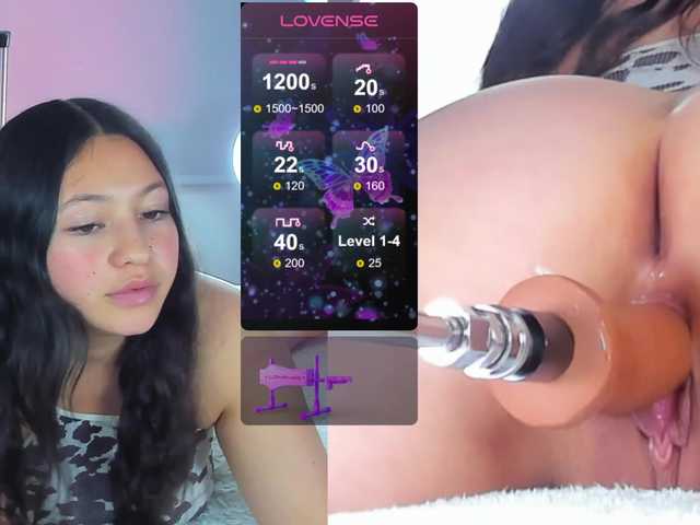 Mitsuyi-Cute's BongaCams show and profile