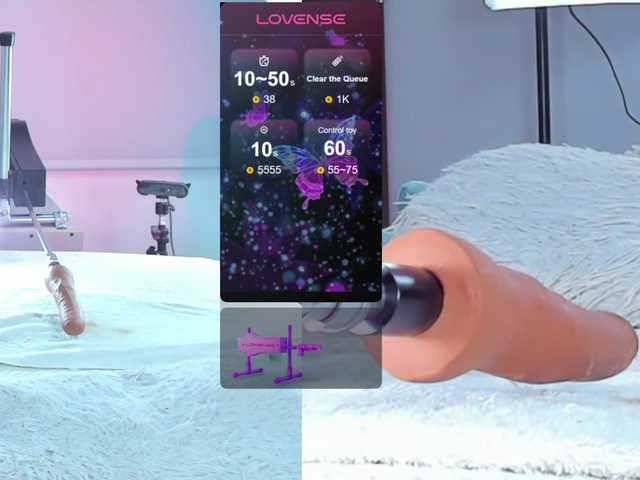 Mitsuyi-Cute's BongaCams show and profile