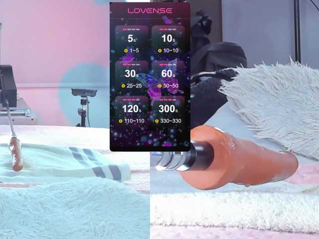 Mitsuyi-Cute's BongaCams show and profile