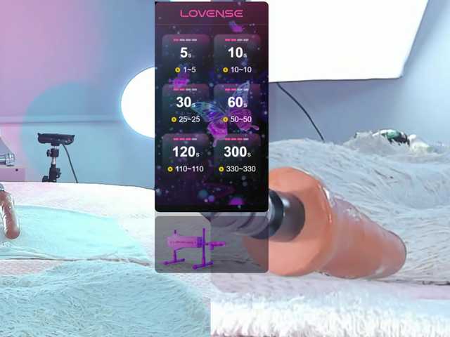 Mitsuyi-Cute's BongaCams show and profile