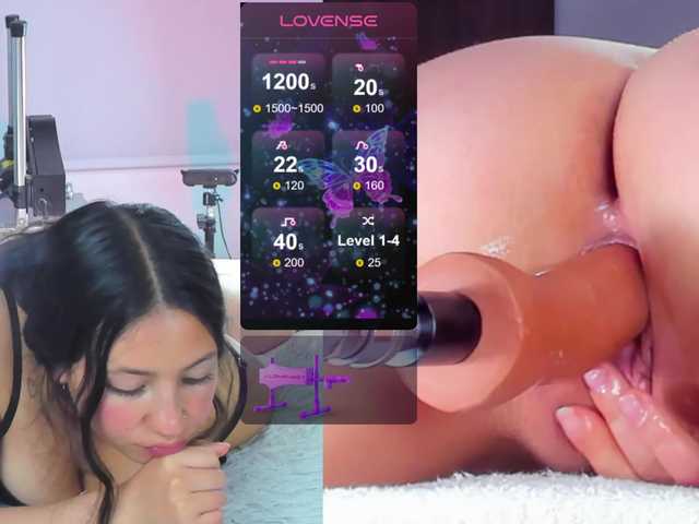 Mitsuyi-Cute's BongaCams show and profile