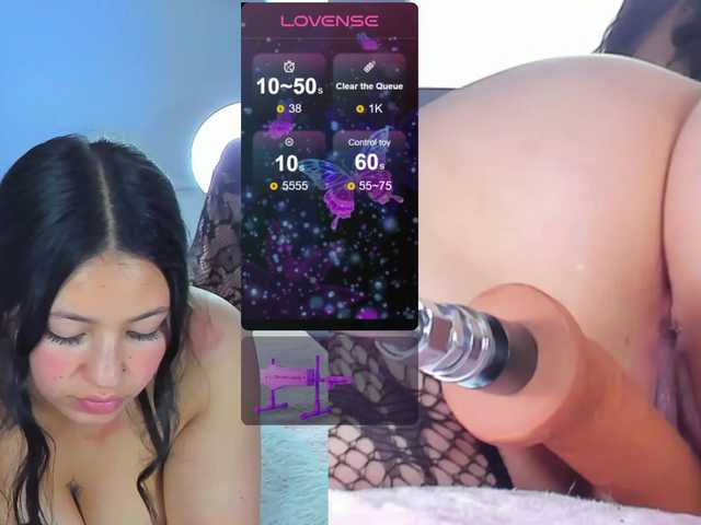 Mitsuyi-Cute's BongaCams show and profile