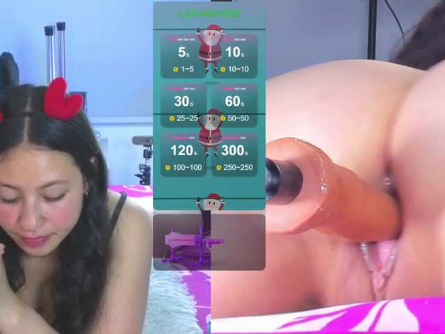 Mitsuyi-Cute's BongaCams show and profile