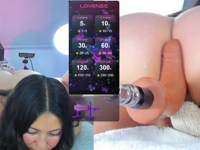 Mitsuyi-Cute's BongaCams show and profile