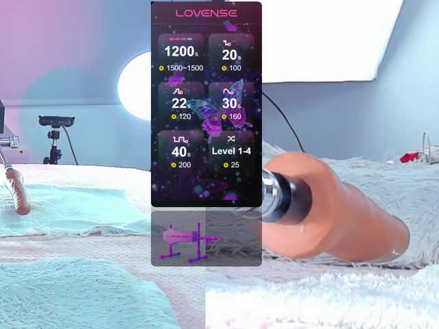 Mitsuyi-Cute's BongaCams show and profile