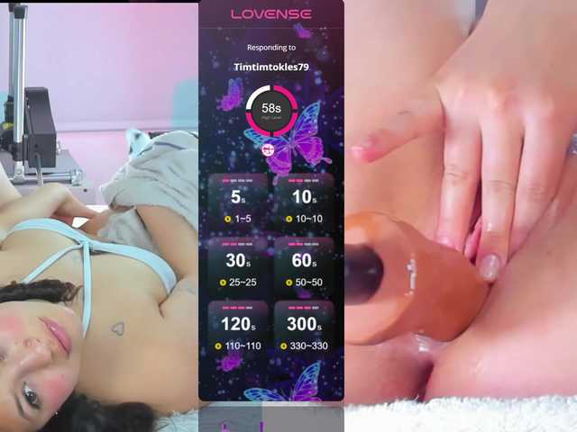 Mitsuyi-Cute's BongaCams show and profile