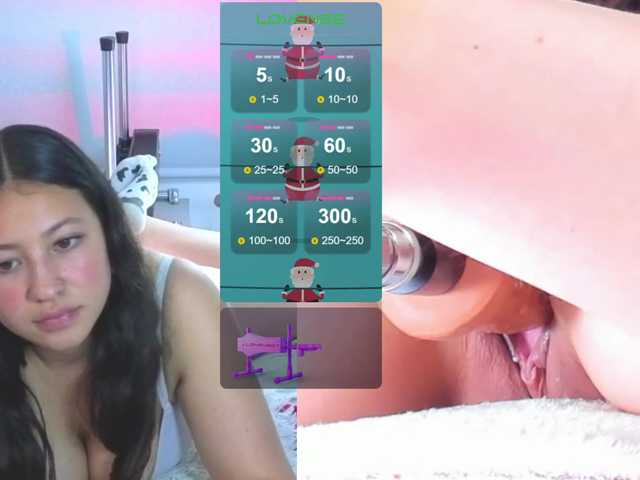 Mitsuyi-Cute's BongaCams show and profile