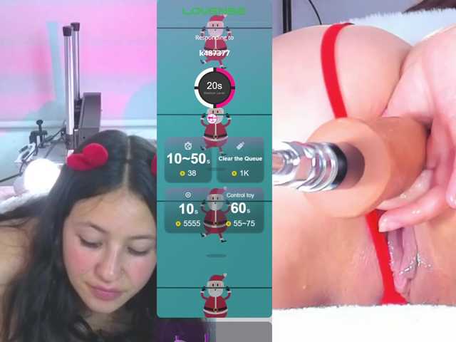 Mitsuyi-Cute's BongaCams show and profile