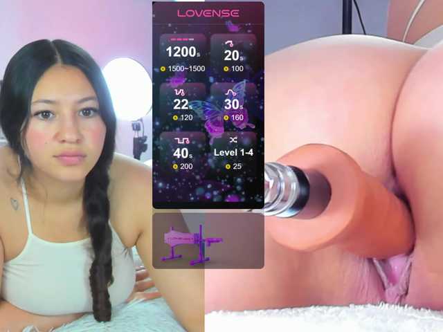 Preview of mitsuyi-cute