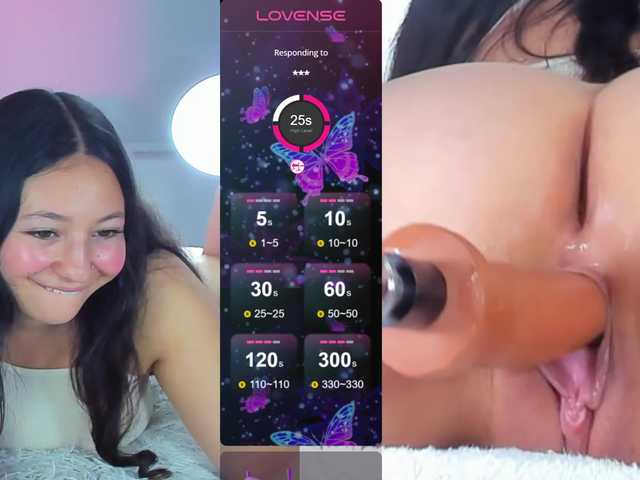 Mitsuyi-Cute's BongaCams show and profile