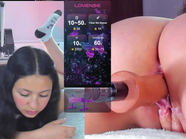 Mitsuyi-Cute's BongaCams show and profile