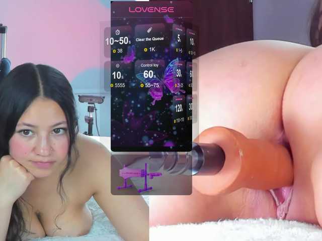 Mitsuyi-Cute's BongaCams show and profile