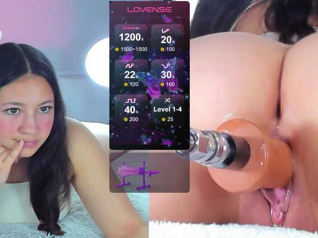 Mitsuyi-Cute's BongaCams show and profile