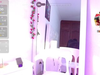 sweettcanela Porn Show