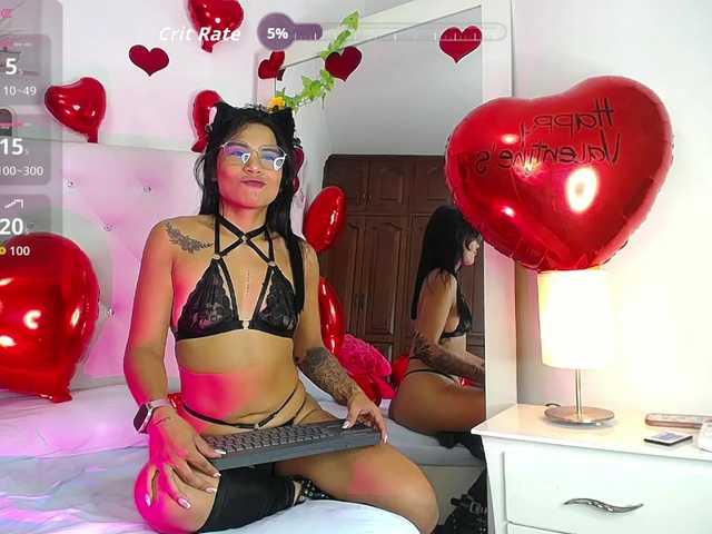 sweettcanela's BongaCams show and profile