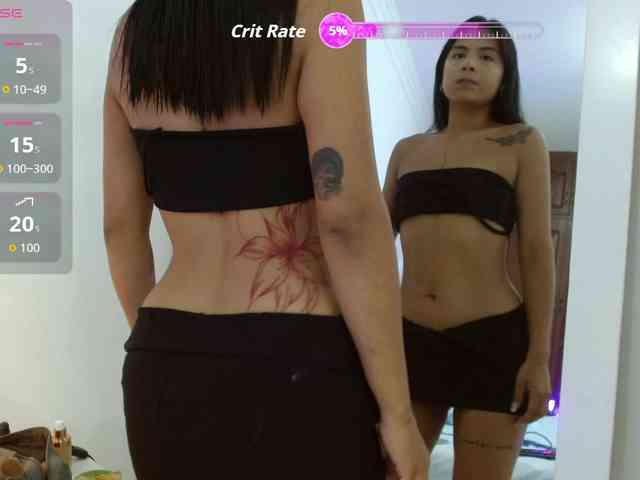 sweettcanela sweettcanela