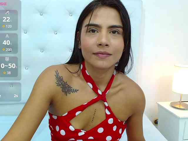 sweettcanela sweettcanela