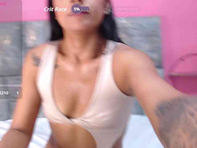 sweettcanela webcam