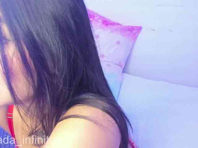 mirada-infinitaa webcam