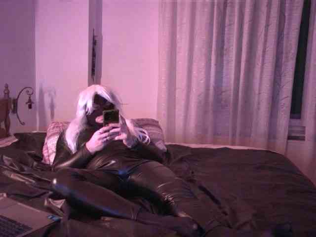 Ladyboy94a Live Webcam on BongaCams