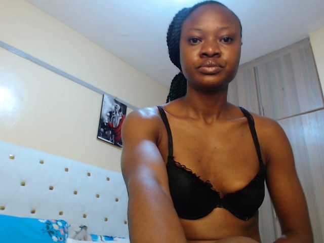 Mellanin44 from BongaCams