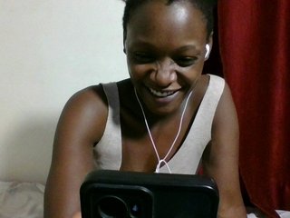 Petiteebony1 Porn Show