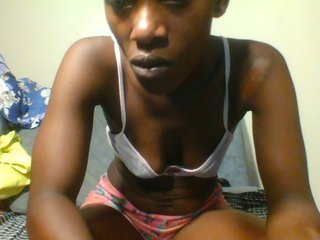 Petiteebony1 Porn Show