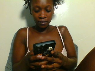 Petiteebony1 Porn Show