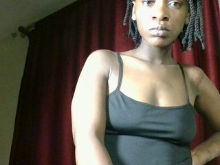 Petiteebony1 Porn Show