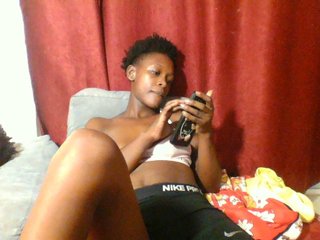 Petiteebony1 Porn Show