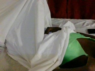 Petiteebony1 Porn Show