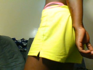 Petiteebony1 Porn Show