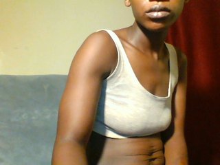 Petiteebony1 Porn Show