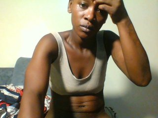 Petiteebony1 Porn Show