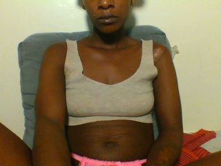 Petiteebony1 Porn Show