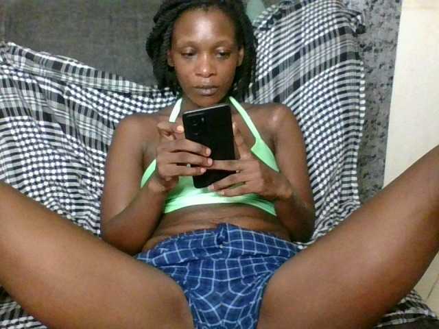 Profile and Statistics for Petiteebony1 on BongaCams