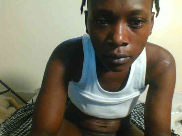 Petiteebony1 webcam
