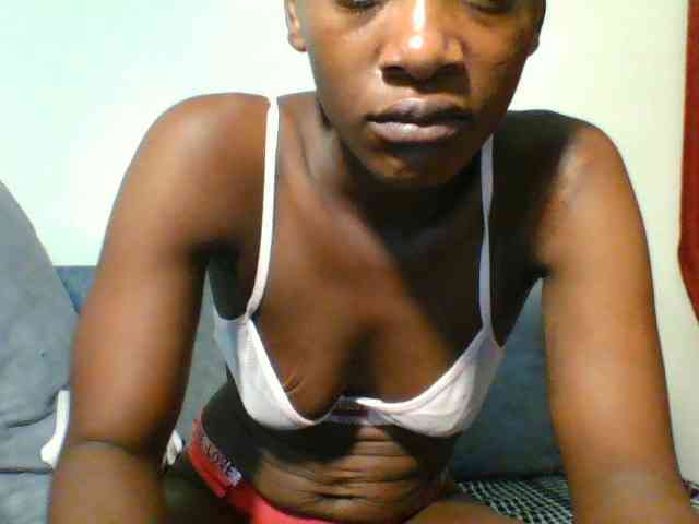Petiteebony1 webcam