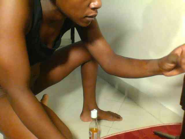 Petiteebony1 Petiteebony1