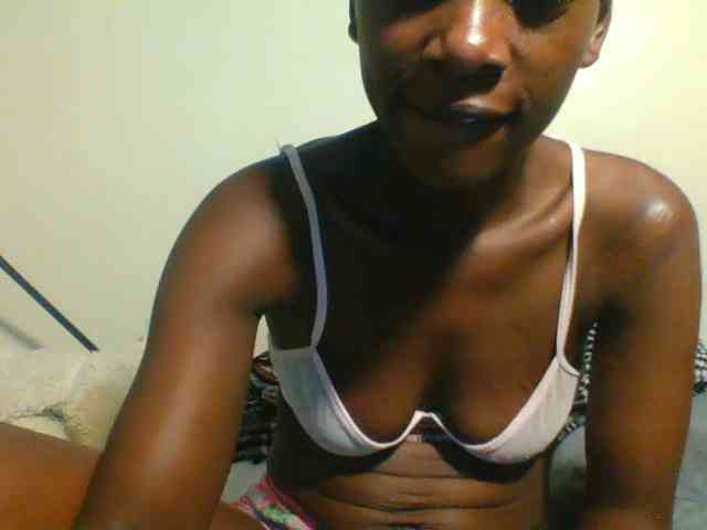 Petiteebony1 webcam