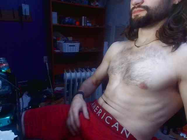 HornyHiddenHues