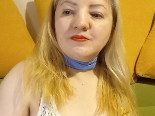 StefanyMellow3 Porn Show