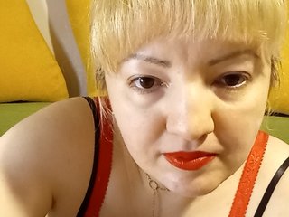 StefanyMellow3 Porn Show