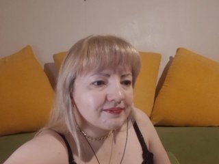StefanyMellow3 Porn Show