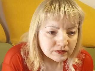 StefanyMellow3 Porn Show